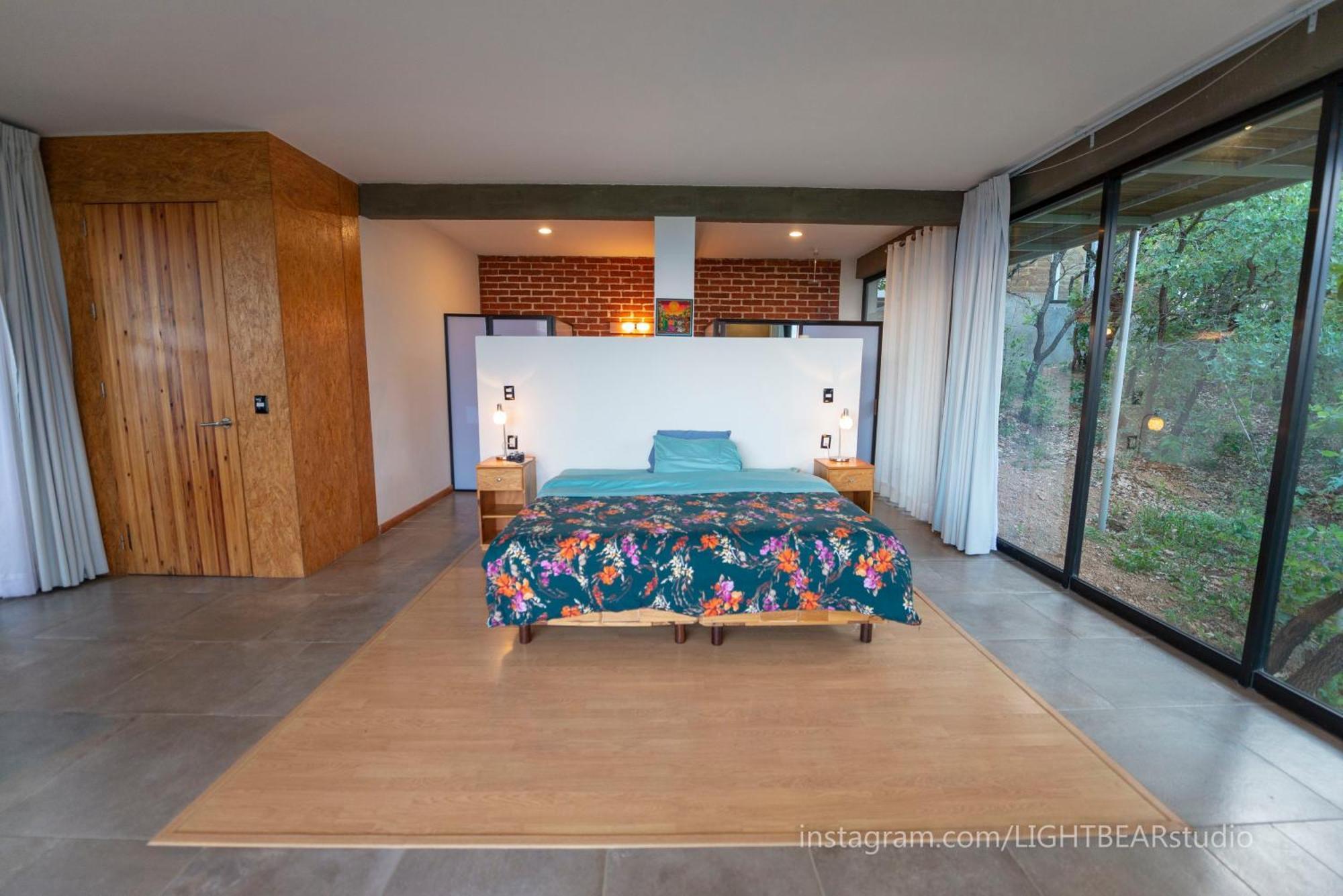 Utopia Casas Boutique Oaxaca Buitenkant foto