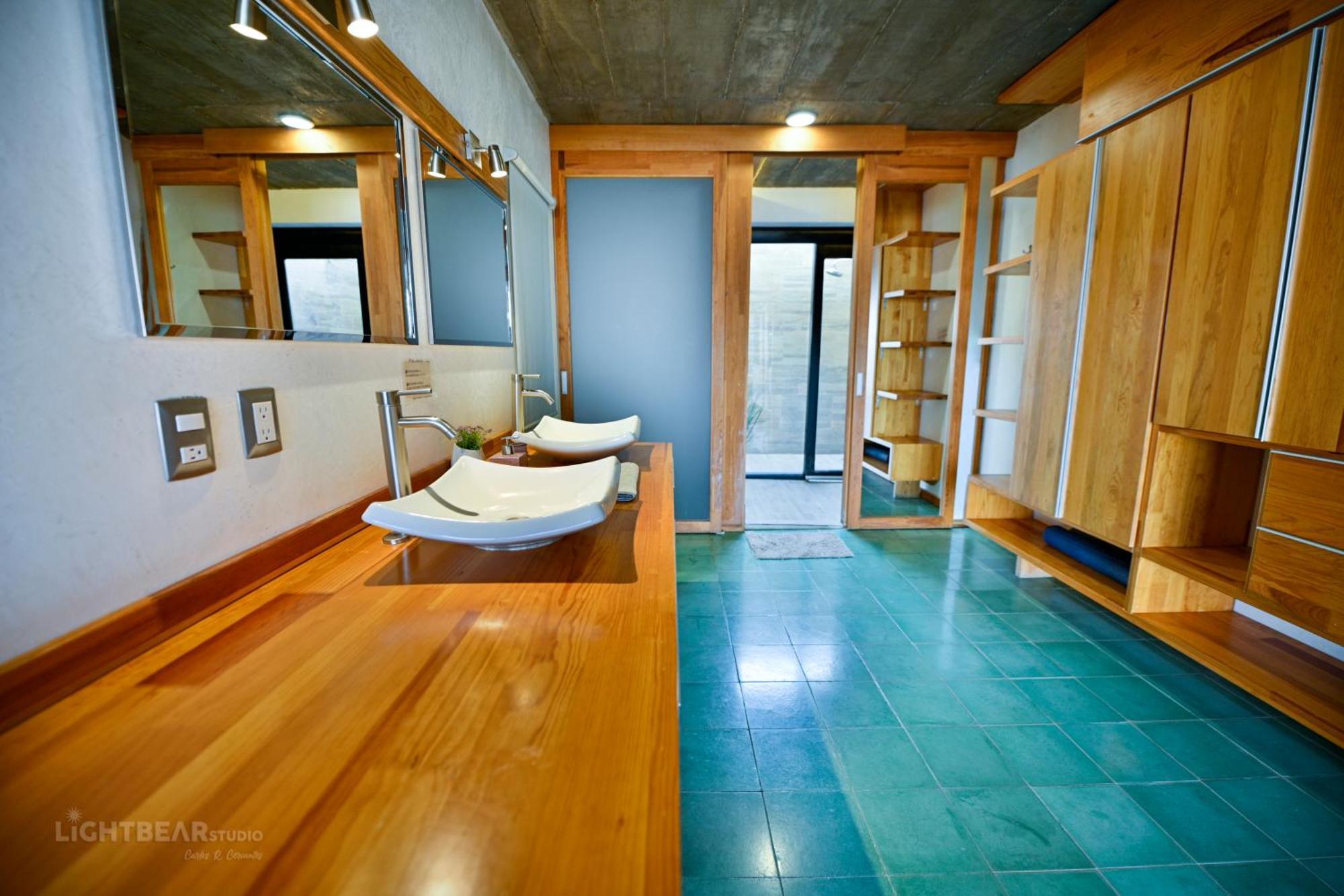 Utopia Casas Boutique Oaxaca Buitenkant foto