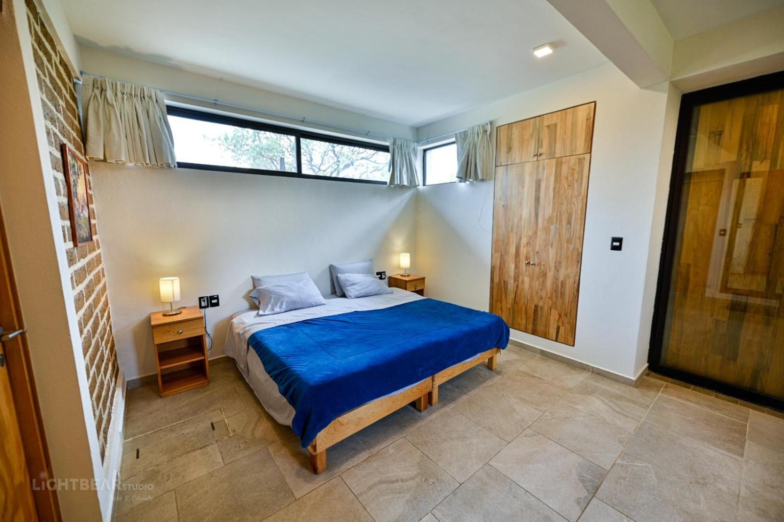 Utopia Casas Boutique Oaxaca Buitenkant foto
