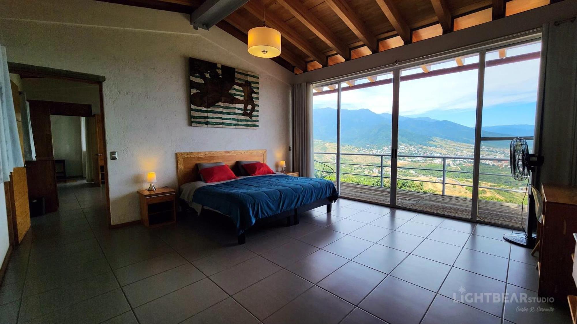 Utopia Casas Boutique Oaxaca Buitenkant foto