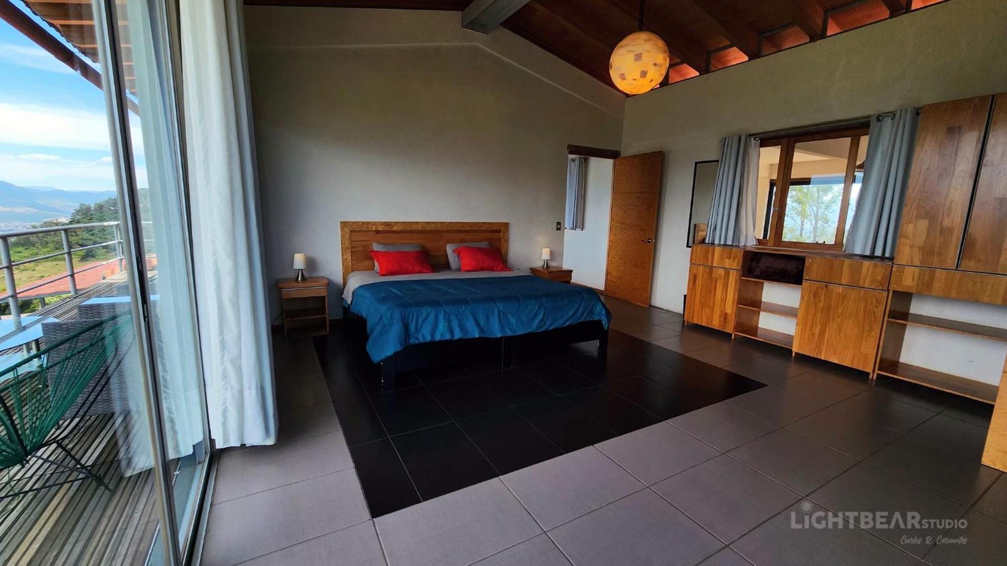 Utopia Casas Boutique Oaxaca Buitenkant foto