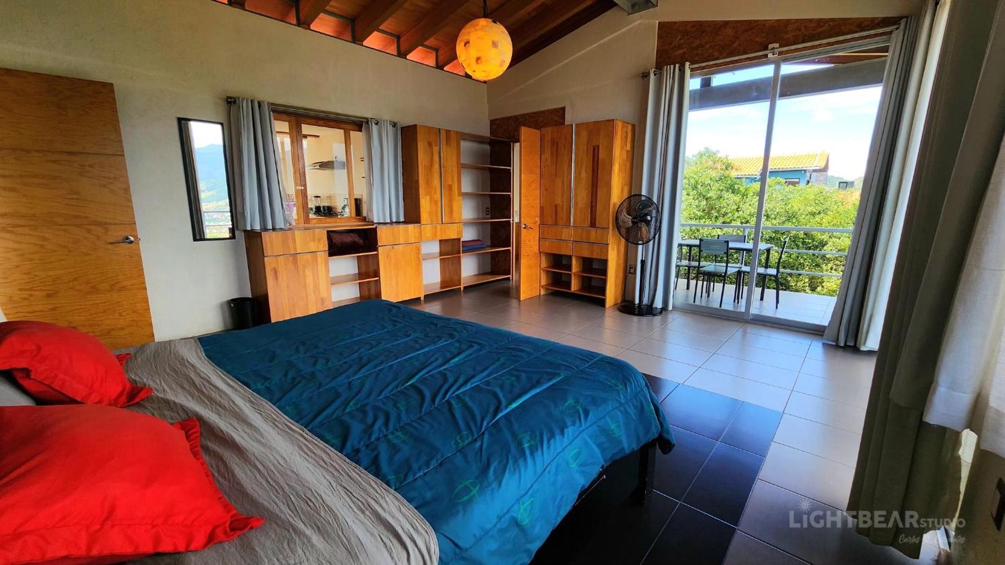 Utopia Casas Boutique Oaxaca Buitenkant foto