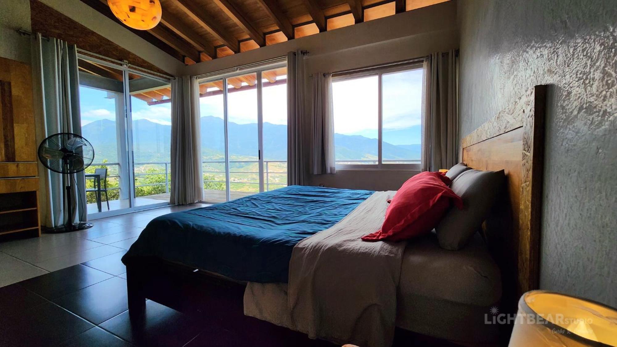 Utopia Casas Boutique Oaxaca Buitenkant foto