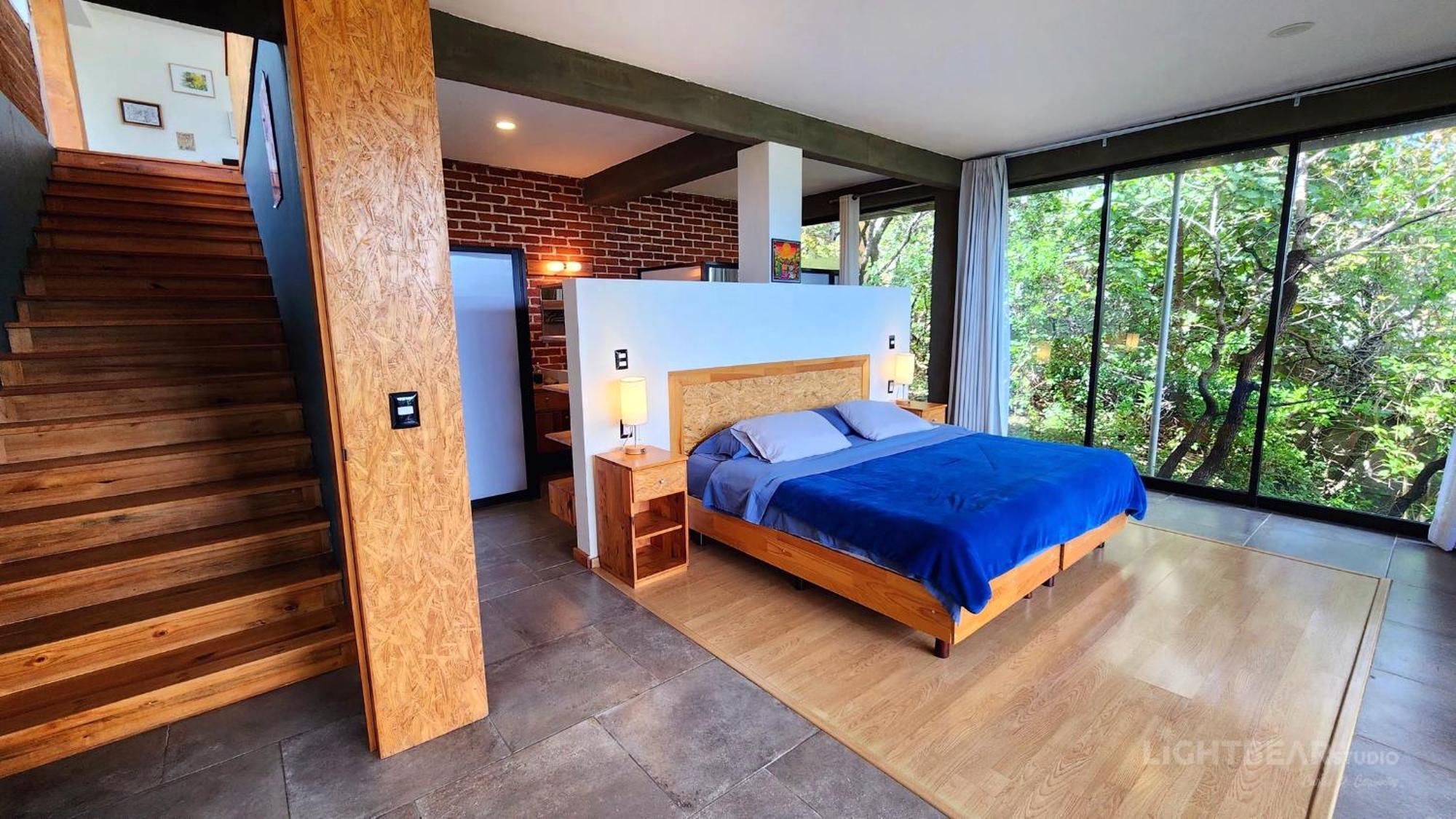 Utopia Casas Boutique Oaxaca Buitenkant foto